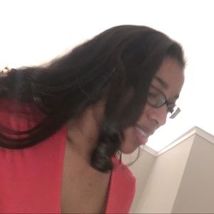 Meet your Posher, Celia